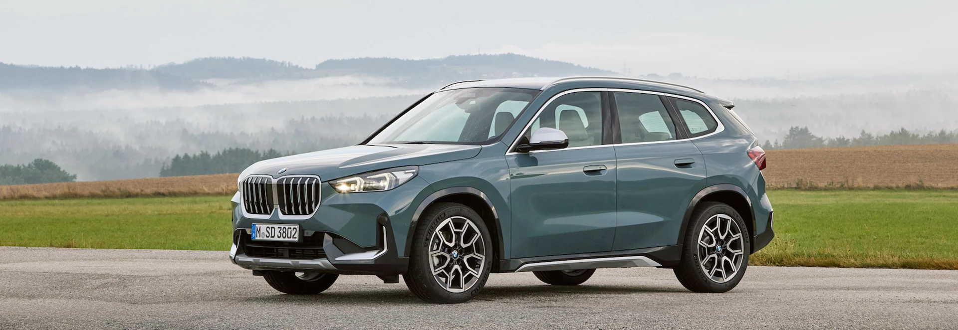 BMW X1 2023 Review 